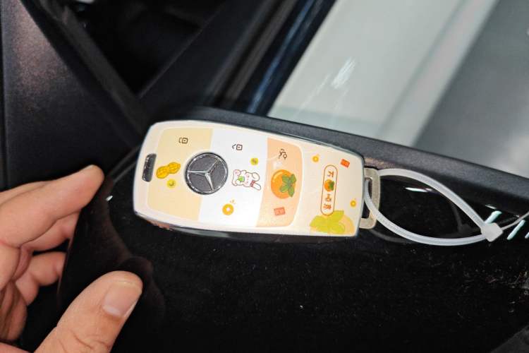 Used Mercedes-Benz C-Class 2021 C 260 L Sport Edition Star Collection