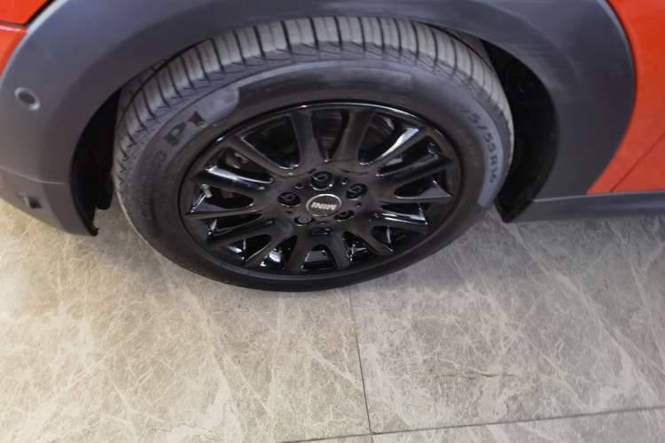 Used MINI 2020 1.5T COOPER Classic Edition
