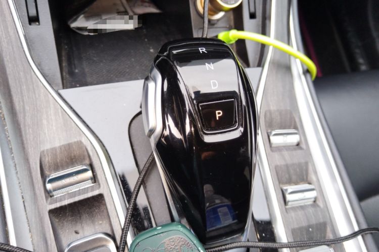 Used Landian E5 2023 1.5L DE-i 100KM Comfort Edition 7-Seater