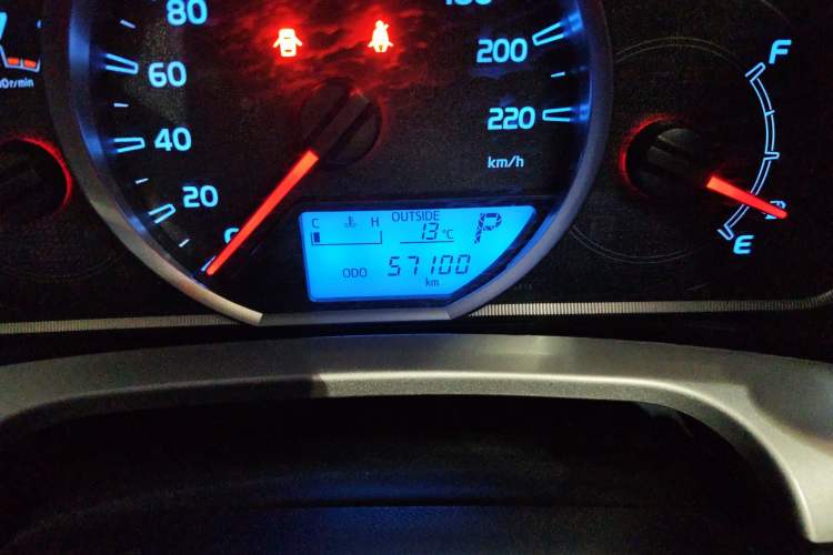 Used Toyota RAV4 2018 2.0L CVT Two-Wheel Drive Fashion X Edition