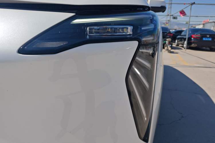 Used AION Y 2023 Plus 510 Smart Edition
