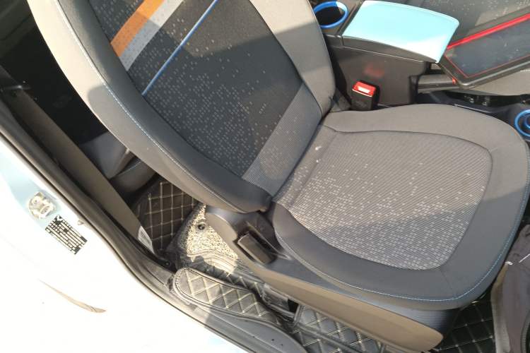 Used Wuling Hongguang MINIEV 2020 Zizai Version Lithium-NMC