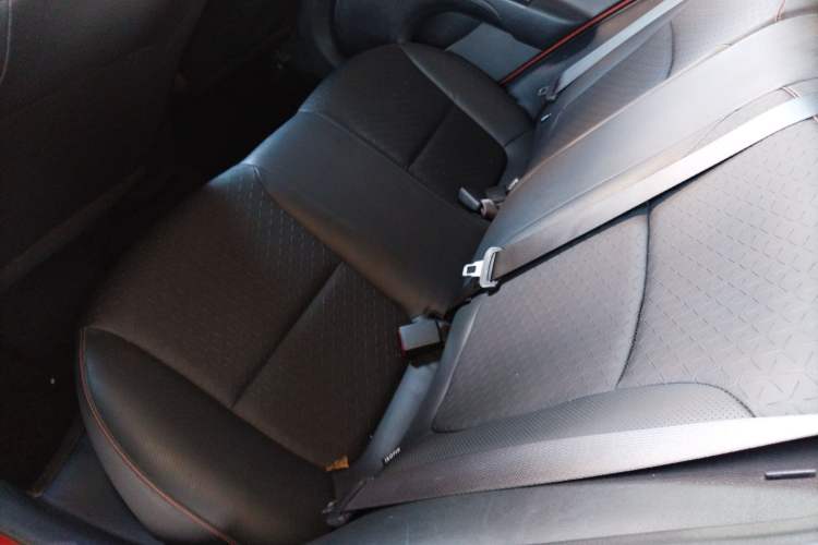 Used Kia kx1 Stonic 2019 1.4L Automatic Sport Edition China VI
