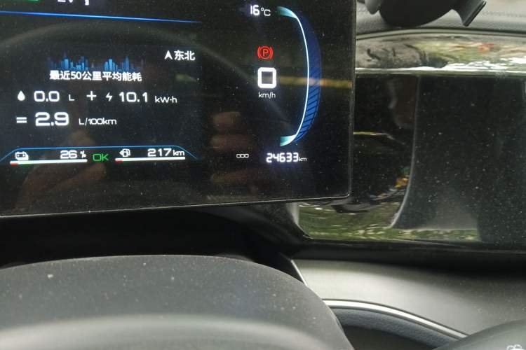 Used BYD Qin PLUS 2023 Champion Edition DM-i 55KM Superior Model
