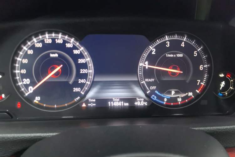 Used BMW 4 Series 2019 425i Gran Coupe M Sport Night Edition