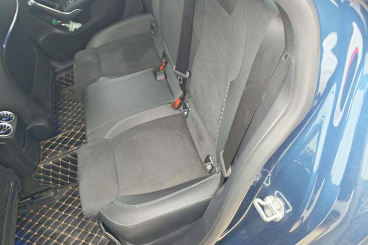 Used Mercedes-Benz A-Class 2019 A 200 L Sport Sedan