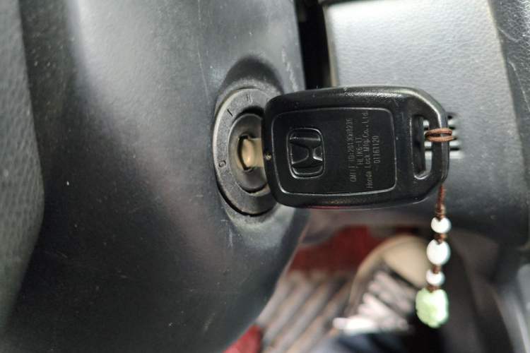 Used Honda Fit 2016 1.5L LX CVT Comfort Model
