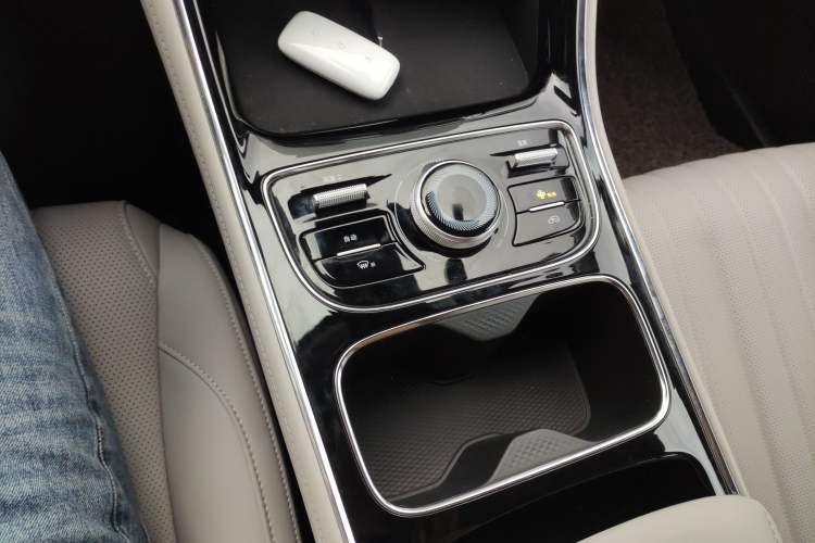 Used Geely Galaxy Stellar 6 2026 Model 125km Exploration+ Edition
