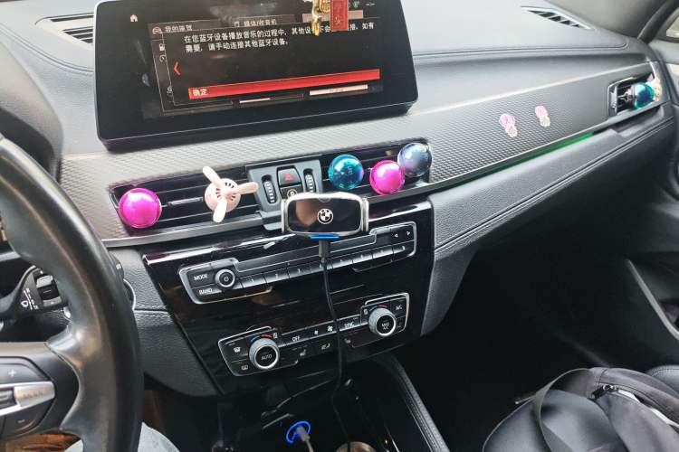 Used BMW X2 2020 sDrive25i Luxury M Sport Package