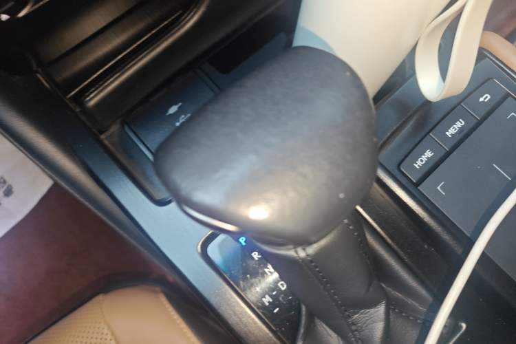 Used Lexus ES 2021 200 Excellence Edition