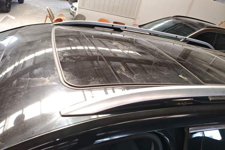 Used Chevrolet Equinox 2019 535T Automatic YuJie Edition China V Standard