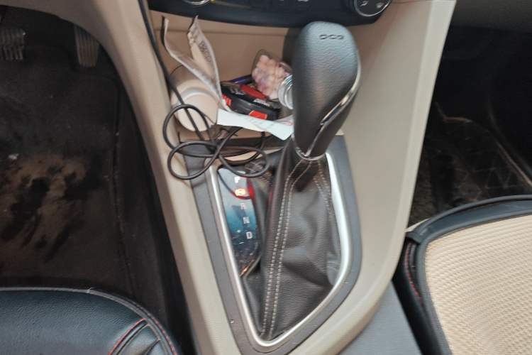 Used Buick GT 2018 15T Dual-Clutch Advanced Model China V Standard