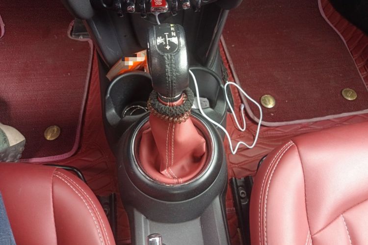 Used MINI MINI 2014 1.2T ONE+