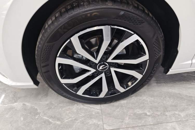 Used Jetta VA7 2025 1.4T First-Come First-Served Edition
