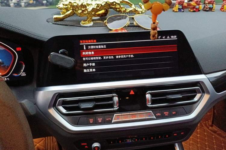 Used BMW 3 Series 2020 320Li M Sport Package