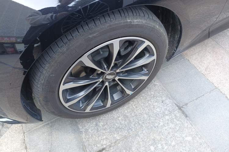 Used Cadillac CT5 2025 28T Urban Sport Edition