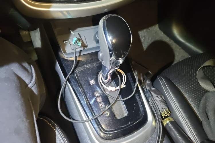 Used Nissan Tiida 2021 1.6L CVT Smart Drive Edition
