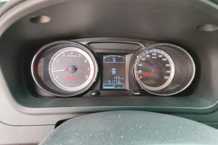 Used FORTHING CM7 2018 Classic Edition 2.0T Manual Luxury Model