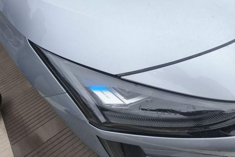 Used Geely Galaxy L6 2025 EM-i 140km Explorer+ Edition
