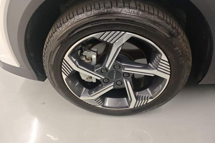 Used Lynk & Co 06 EM-P 2023 1.5T Remix PHEV Pro