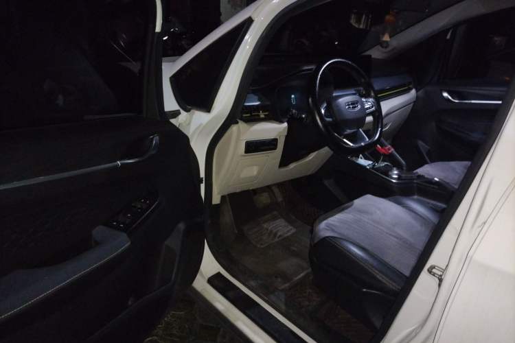 Used Geometry EX3 Kung Fu Cow 2021 Tough Bull Cow