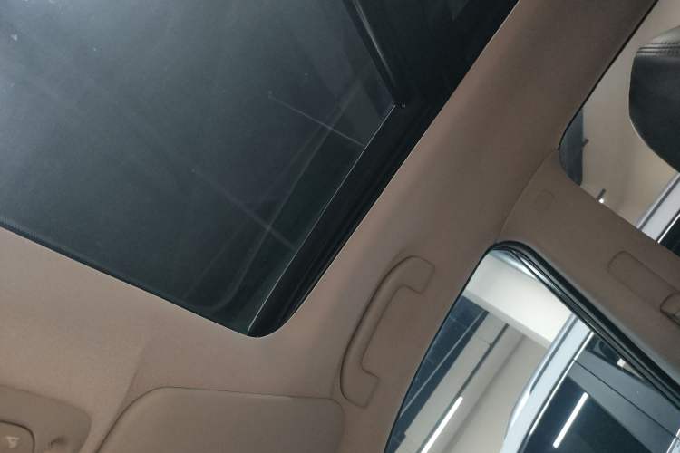 Used Nissan X-Trail 2019 2.5L CVT Smart Connect Luxury Edition 4WD