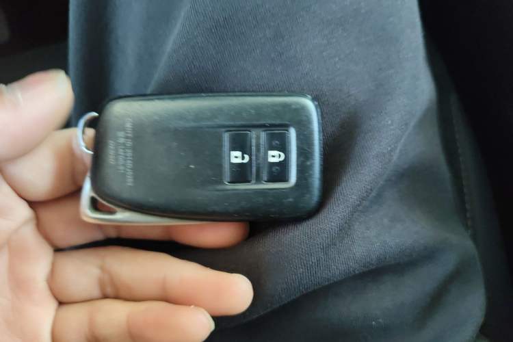 Used Lexus RX 2016 300 Two-Wheel Drive Elite Edition China VI Standard
