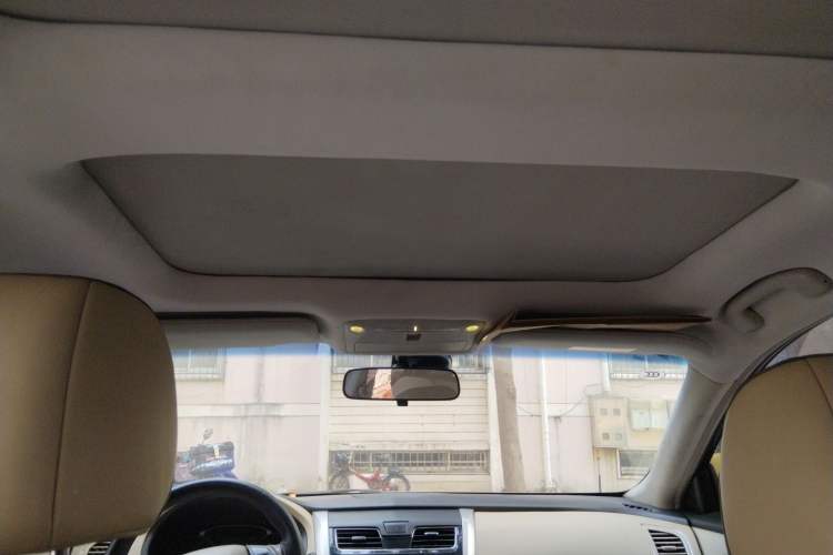 Used Nissan Teana 2013 2.0L XL Comfort Edition
