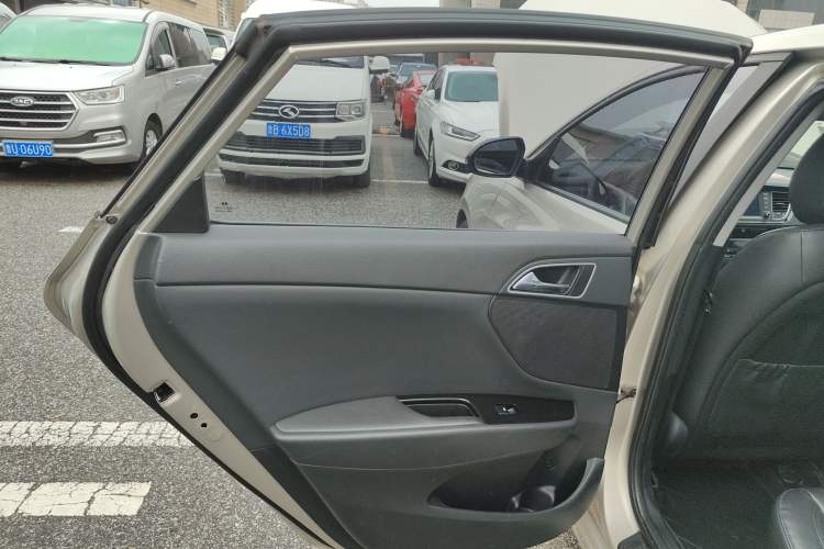 Used Hyundai Mistra 2016 1.8L Automatic Smart GLS