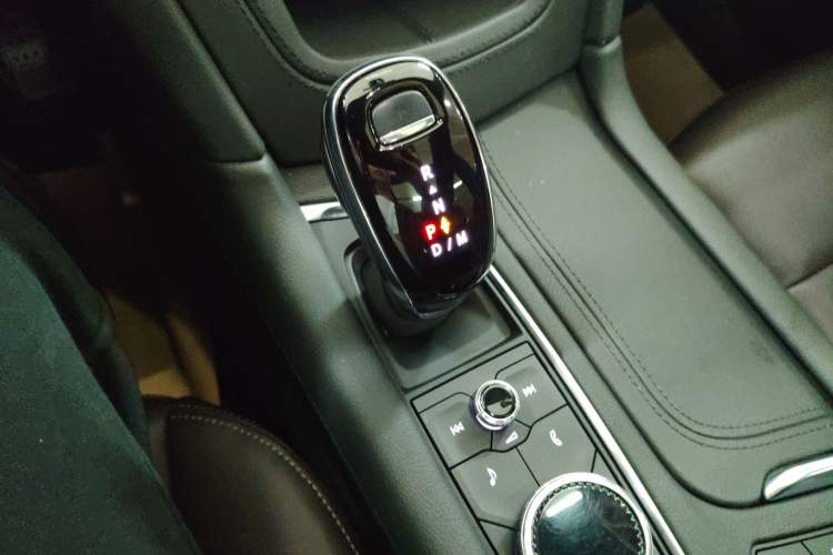 Used Cadillac XT6 2022 2.0T 7-Seater Four-Wheel Drive Luxury Standard Edition