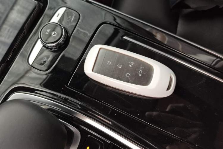 Used AION S 2019 Max 630 Vehicle Key