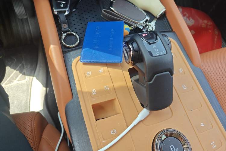 Used Haval H9 2024 2.0T Gasoline All-Wheel-Drive Extreme Edition
