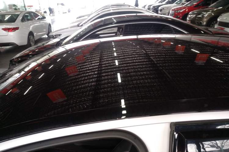 Used Volkswagen ID.3 2024 Pure & Smart Edition Roof