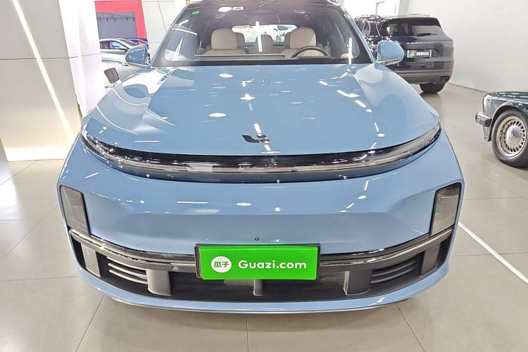 Used Li Auto L7 2023 Max model