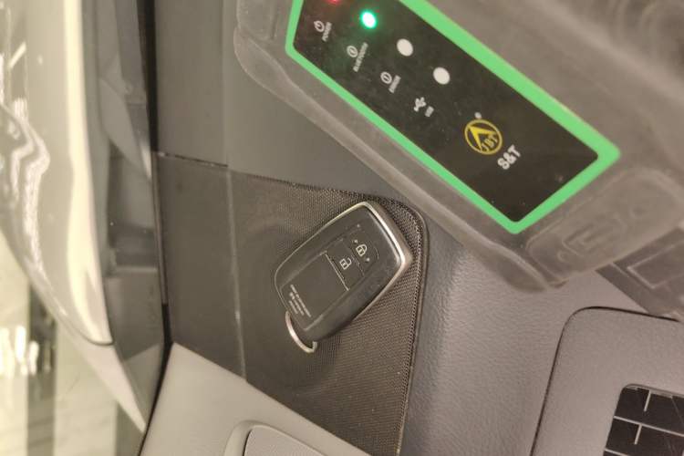 Used Toyota Prado 2018 3.5L Automatic TX-L with Rear-Mounted Spare Tire