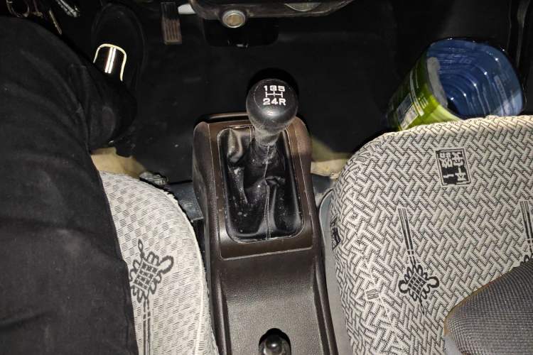 Used Wuling Rongguang 2021 1.5L Extended Basic Enclosed-Window Vehicle 2 Seats L3C