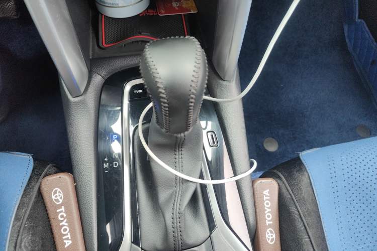 Used Toyota Corolla Cross 2022 2.0L Pioneer Edition
