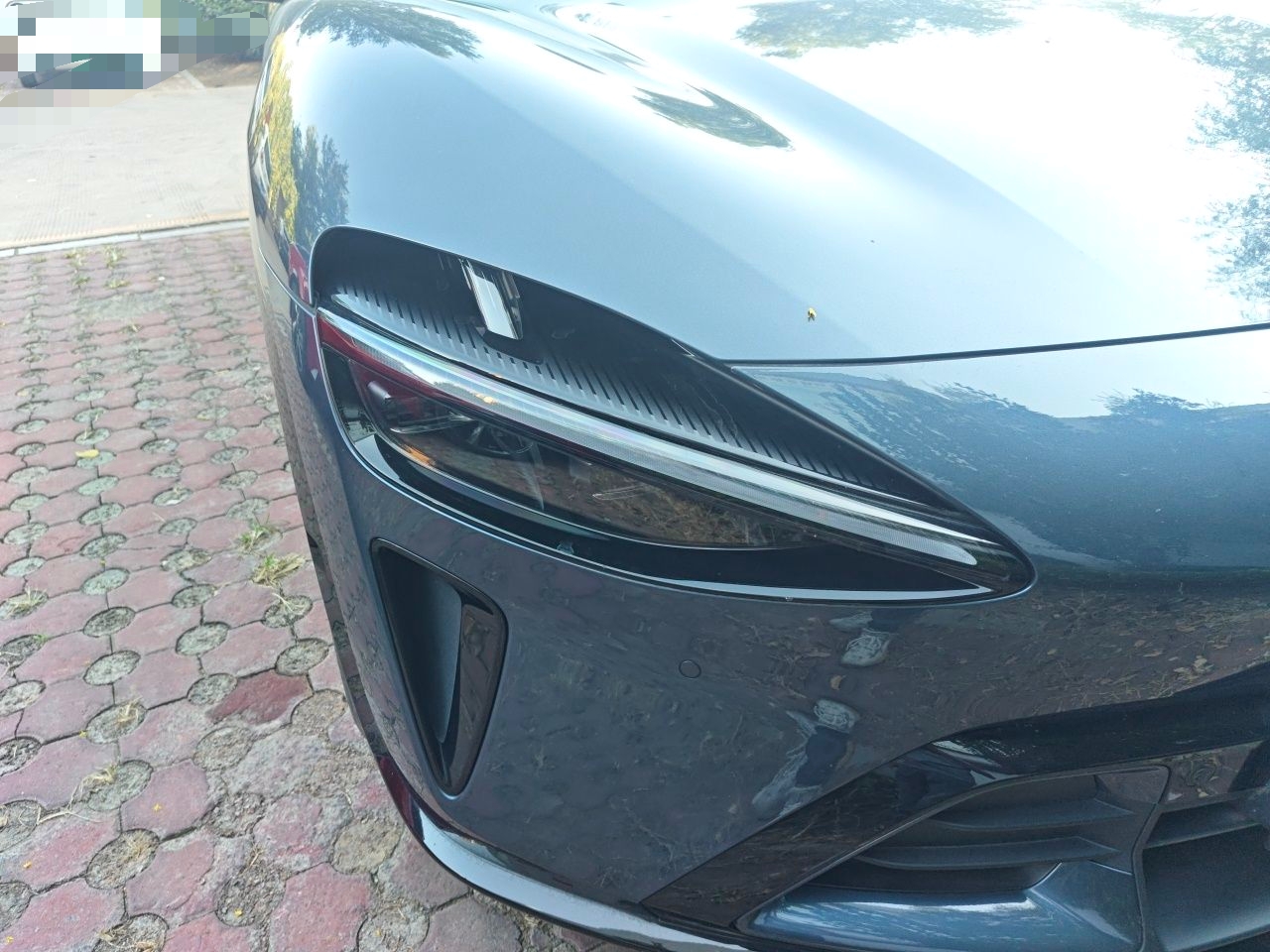 Xiaomi Auto YU7 2025 Ultra-Long Range Rear-Wheel Drive Version — снимка 7