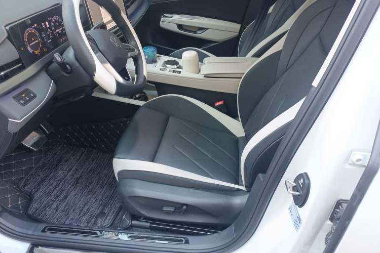 Used Volkswagen Sagitar 2026 Model L 300TSI DSG Elite Version