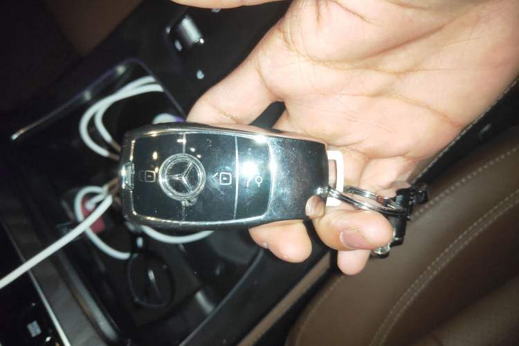 Used Mercedes-Benz E-Class 2021 Restyled E 300 L Sporty and Stylish Edition