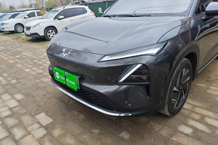 Used Wuling Xingguang S 2024 510 km Flagship Version