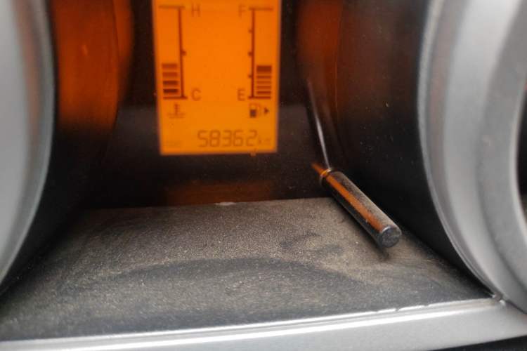 Used CHANGAN KAICHENG Ounuo S 