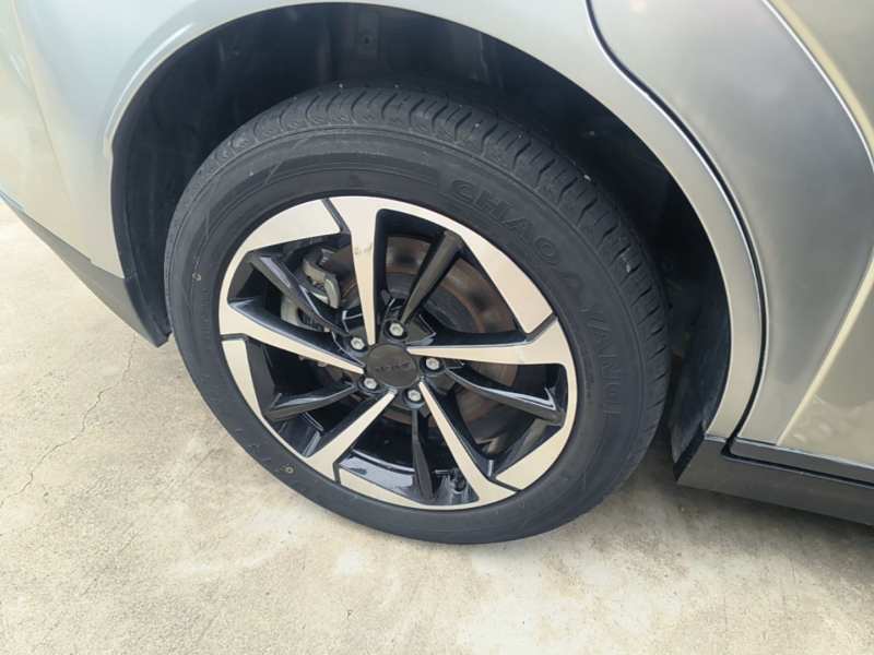 Used AION Y 2023 Plus 510 Smart Edition — 25