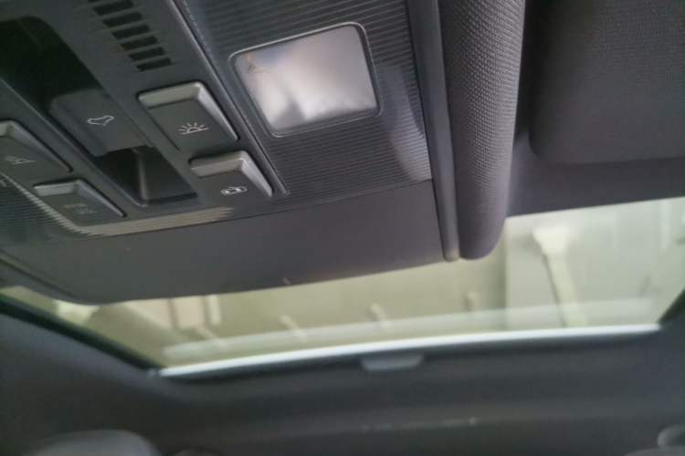 Used Volkswagen Golf 2019 280TSI DSG R-Line China VI Standard
