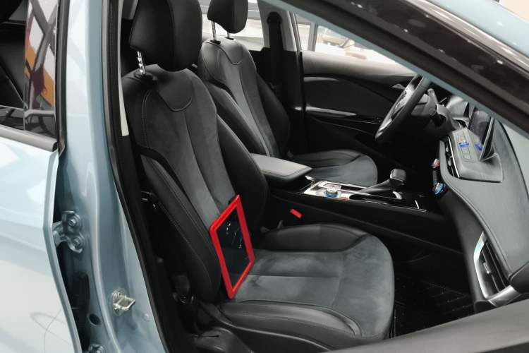 Used Buick Velite 6 2020 Plug-in Hybrid Connected Smart Edition