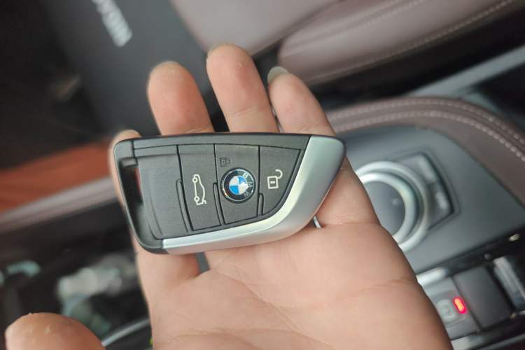 Used BMW X2 2021 sDrive25i M Sport Package