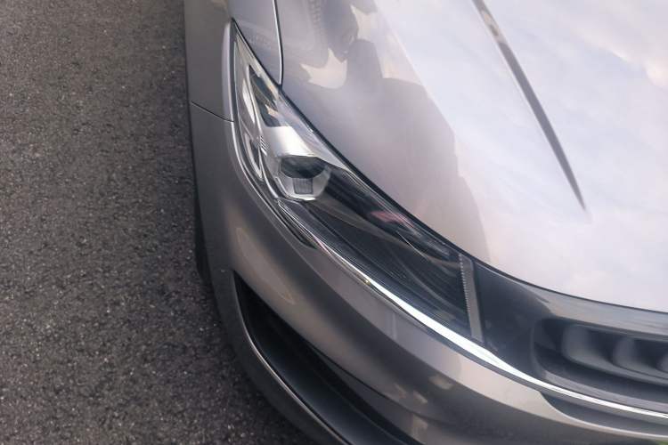 Used Geely Auto Jiajie 2019 1.5TD MHEV DCT Deluxe Edition