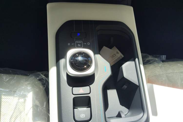 Used Toyota bZ5 2025 Model 550 PRO Smart Driving Edition