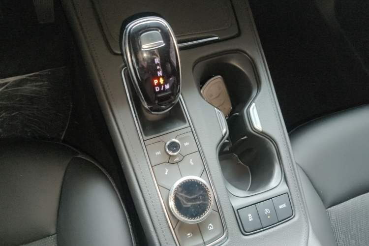 Used Cadillac XT4 2022 28T Two-Wheel Drive Fashion Edition
