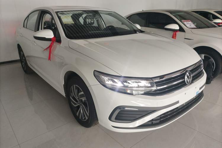 Used Volkswagen Bora 2026 200TSI DSG Yuexing Navigation Edition